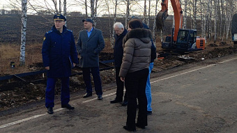 Дорожников в Мордовии настоятельно попросили ускориться 