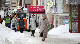 Женщины Мордовии предпочитают спать и заниматься домашними делами