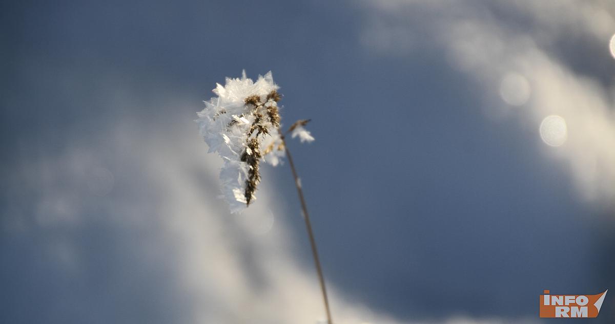 На 10 февраля в Мордовии объявлено оперативное предупреждение 