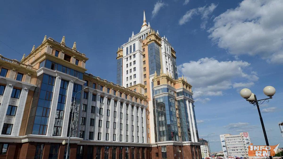 По результатам рейтинга у вуза Мордовии 27 место