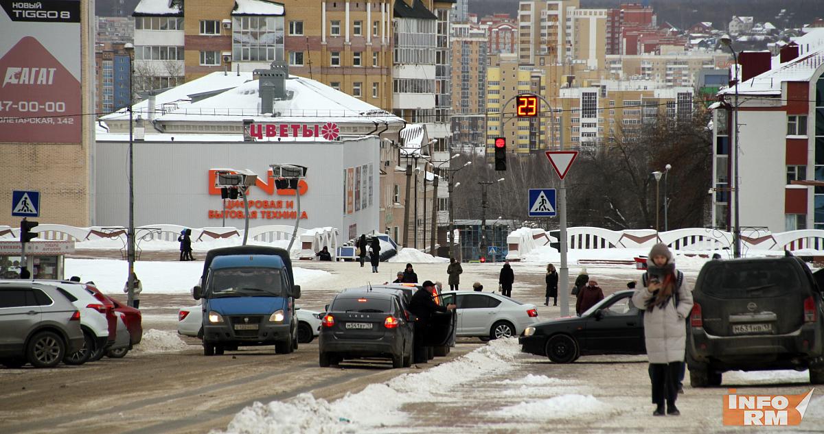 Жителям Мордовии без большого пальца запретили ездить на механике 