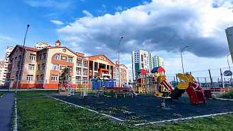 В Саранске больше 60 детсадов перешли на экологически чистую «молочку» 