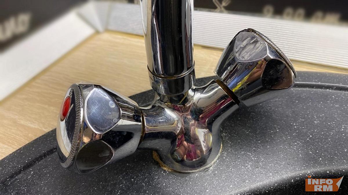 В 2025 году качество воды улучшилось для 4000 жителей Саранска 