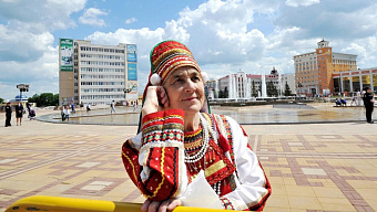 Центр национальной культуры и ремесел в Мордовии получил грант от ВТБ