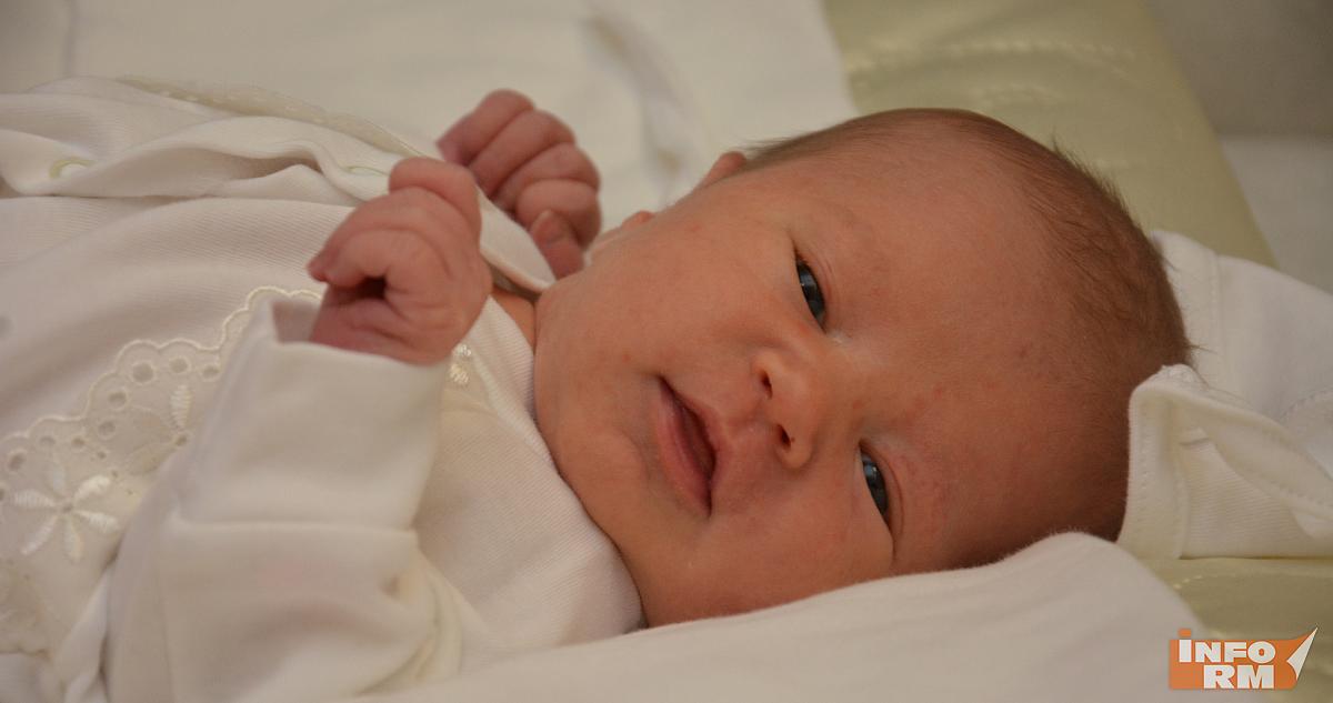 Названы самые популярные и самые редкие имена детей в Мордовии 