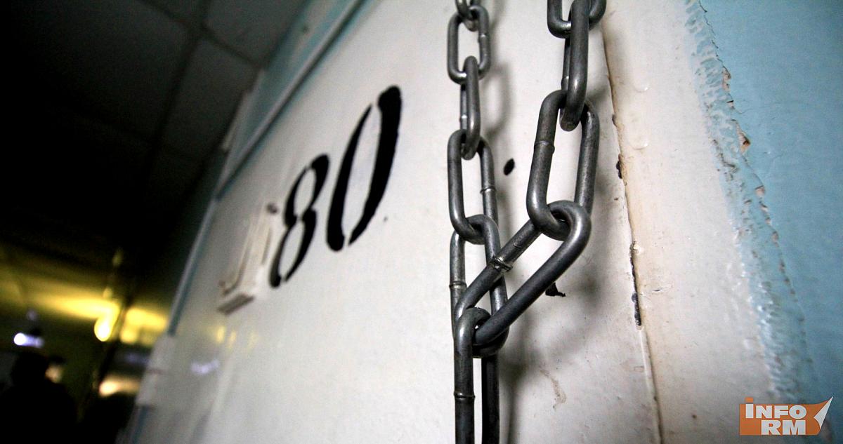 Убийцу и вымогателя в Мордовии осудили за насаждение криминальной идеологии 