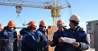 На Химмаше в Саранске к 2027 году отстроят дома в 8 и 16 этажей 