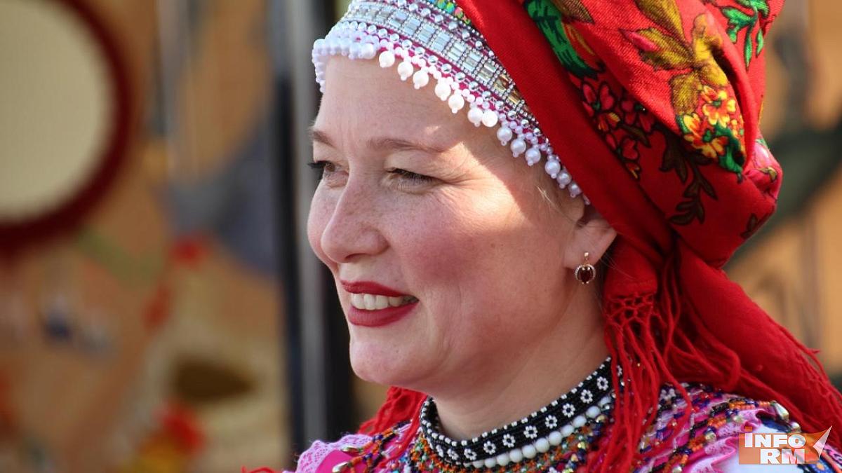 Саранск примет всероссийский форум родных языков в Год единства народов России