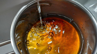 Жителей Светотехстроя в Саранске предупредили об ухудшении качества воды 