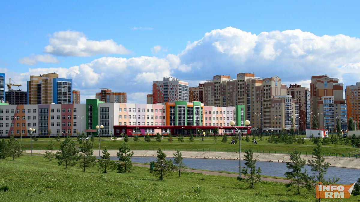 В Мордовии оптимизируют нагрузку на школьников