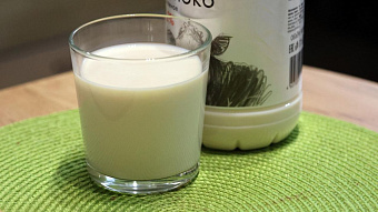 Жители Мордовии чаще всего едят молоко и картофель