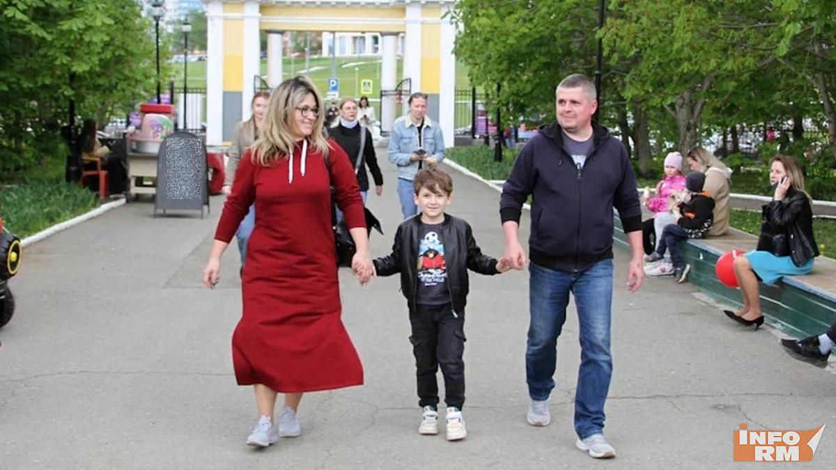 Для жителей Мордовии продолжается регистрация на конкурс «Это у нас семейное» 