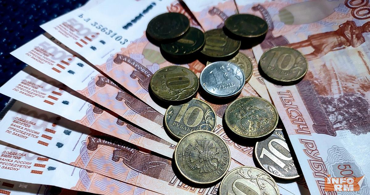 Похищенные у пенсионера из Мордовии деньги вернут с процентами 