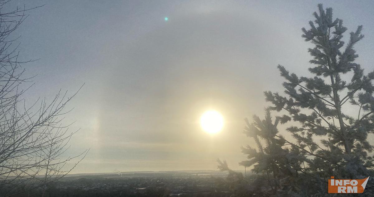 Уходящий 2025 год стал рекордным по количеству магнитных бурь 