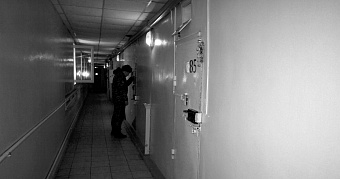 Три друга в Мордовии рискуют получить 45 лет колонии на всех 