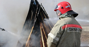 К возможным лесным пожарам в Мордовии готовы больше 1200 человек 