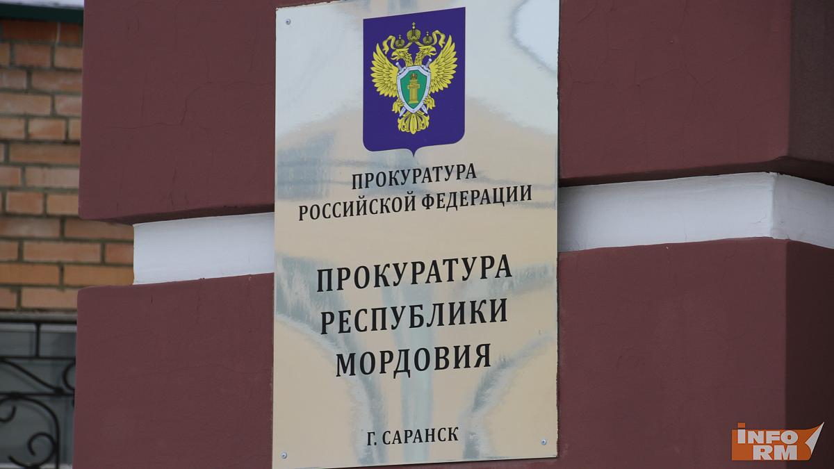 Суд не пожалел жителя Мордовии, избившего своего брата топором
