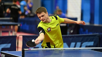 Спортсмены Мордовии отобрались на чемпионат России по настольному теннису
