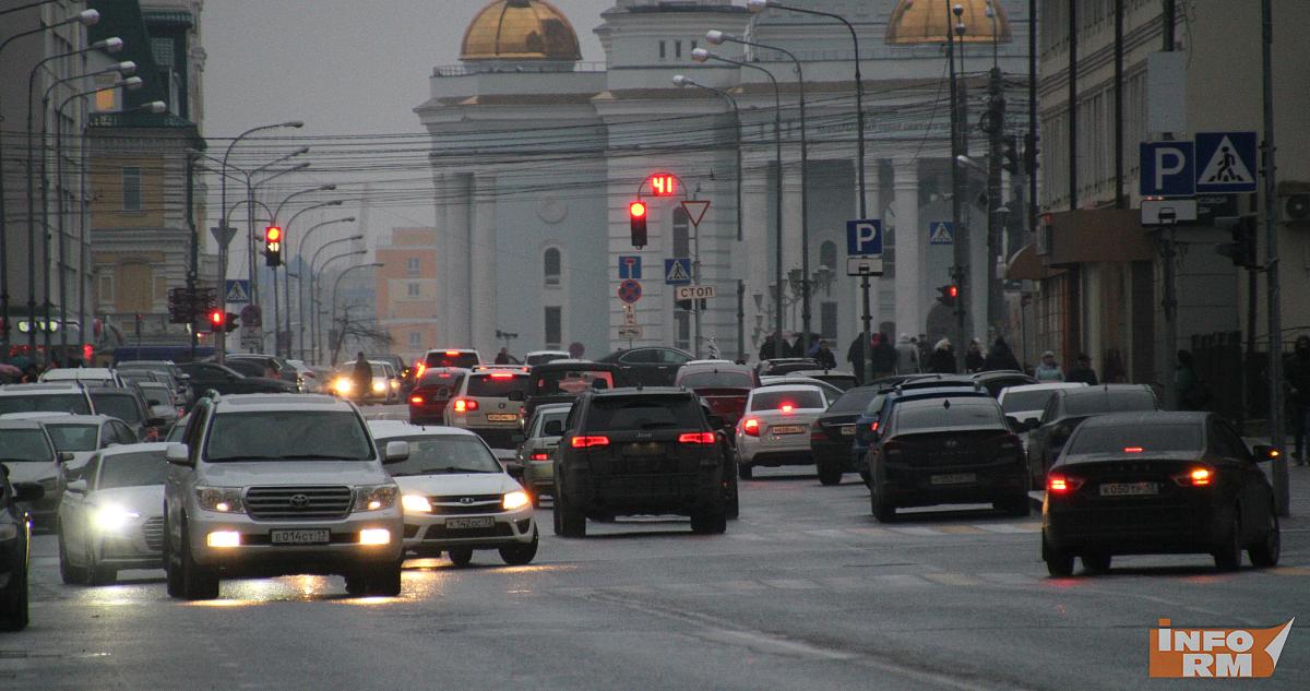 В России предложили ужесточить наказание за ксенон 