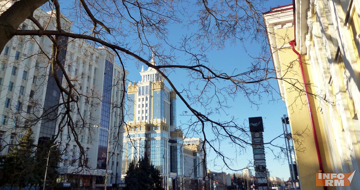 Жителей Мордовии ждут трёхдневные выходные 