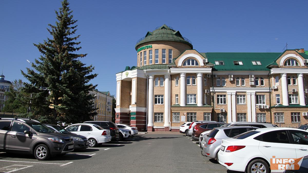 Незаконный ломбард прикрыли в Саранске