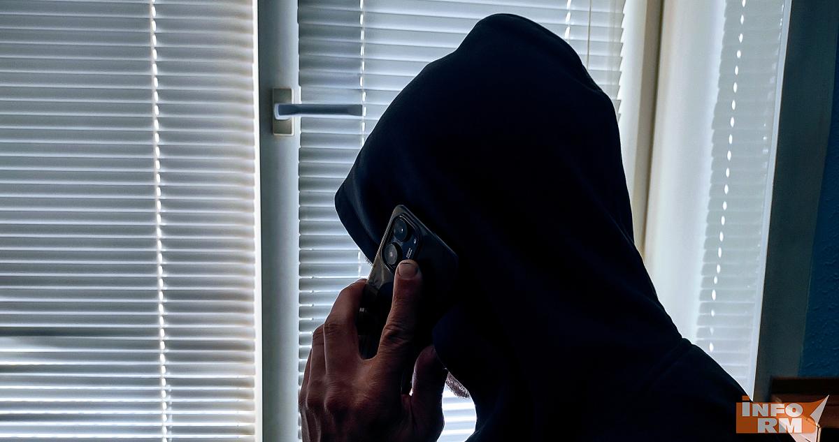 В Саранск доставили 32-летнего афериста из Санкт-Петербурга 