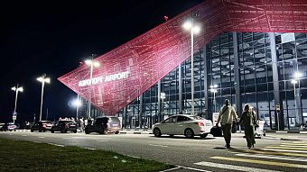 В небе и на земле: в Мордовии подвели транспортные итоги 