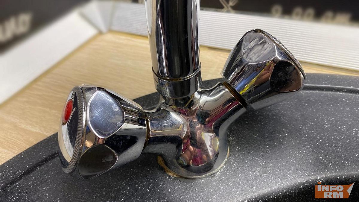 В Саранске жителей Светотехстроя снова предупреждают об отключении воды 