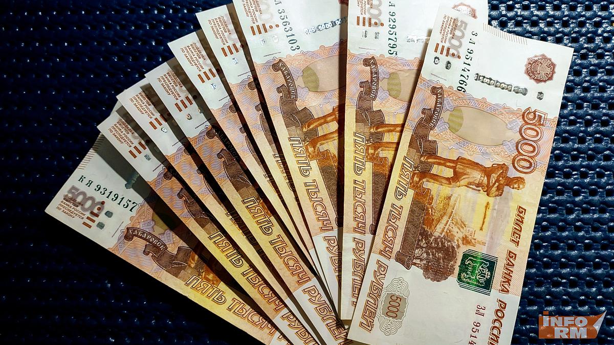 В Мордовии на дороги и социальную поддержку направят дополнительные средства В Мордовии на дороги и социальную поддержку направят дополнительные средства