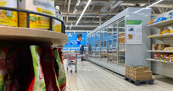 В Мордовии годовая инфляция оказалась рекордно низкой 