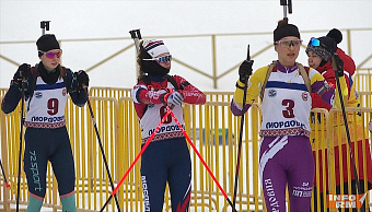 В Мордовии пройдут соревнования по любительскому биатлону