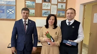 В Саранске ЛДПР чествовала матерей и женщин-волонтеров СВО