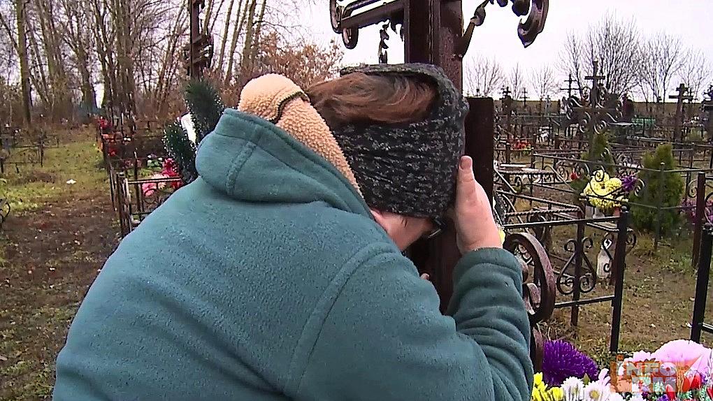 Семья из Мордовии требует сурового наказания для погубившего двух парней камазиста