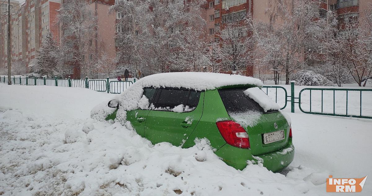 Машины с пробегом в России подешевели на 5,5% 