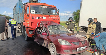 На дорогах Мордовии за 2025 год погибли 87 человек 