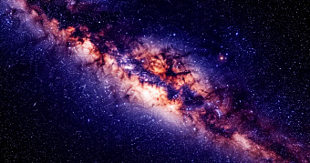 Физик заявил, что нашёл местонахождение рая 