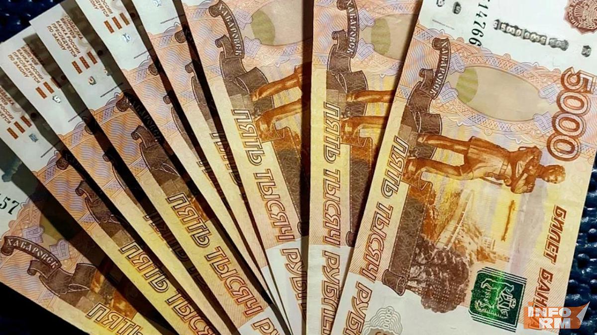 В Мордовии после вмешательства приставов фермер вернул заказчику пять миллионов рублей