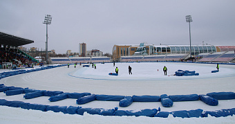 Спортцентр «Старт» в Мордовии заставили вернуть бизнесмену 8 миллионов рублей 