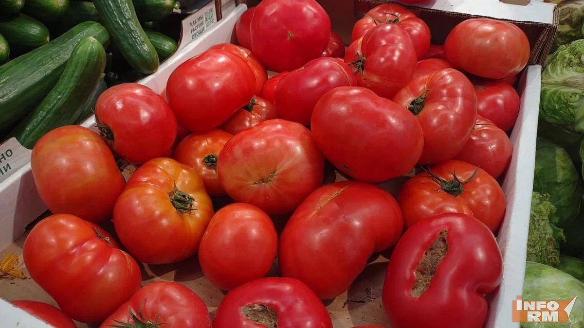 Фермерские продукты Мордовии обретут ГОСТ Фермерские продукты Мордовии обретут ГОСТ