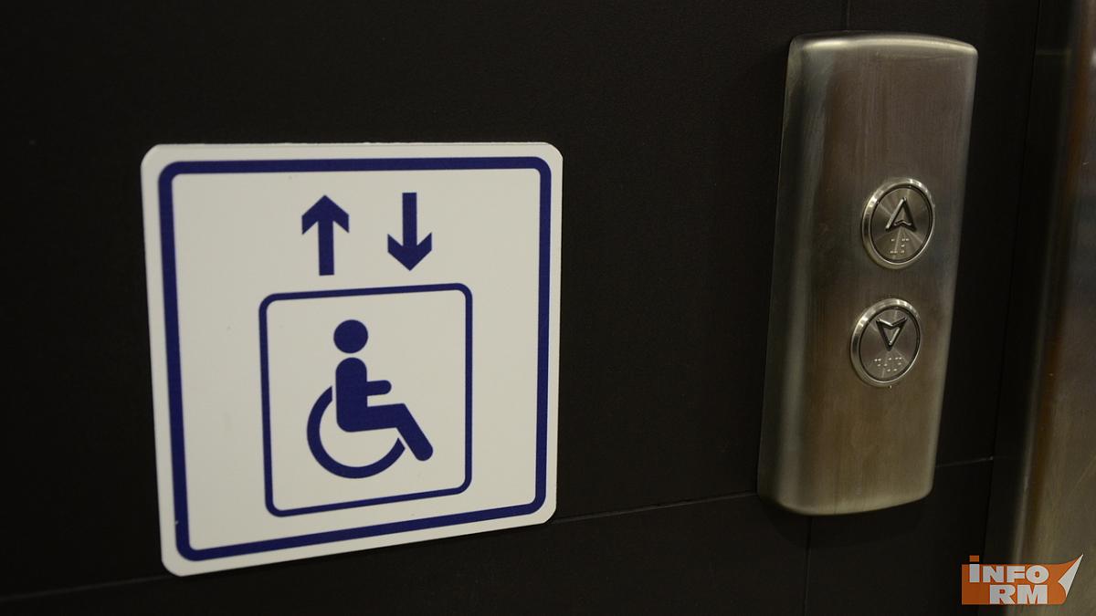 В Мордовии заменили все лифты из плана на 2025 год 