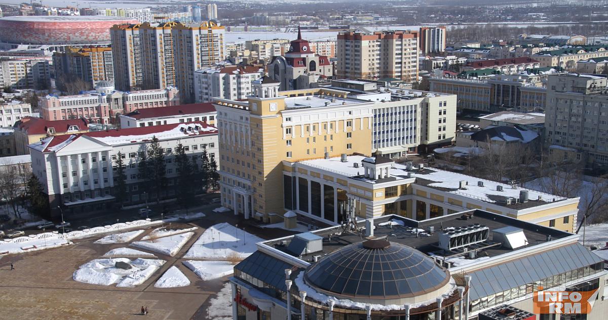 Объём закупок у самозанятых в Мордовии подскочил почти на 250% 