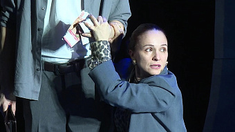 В Саранске покажут современного «Недоросля»