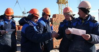 У жителей Мордовии чиновники попросили архитектурного креатива 