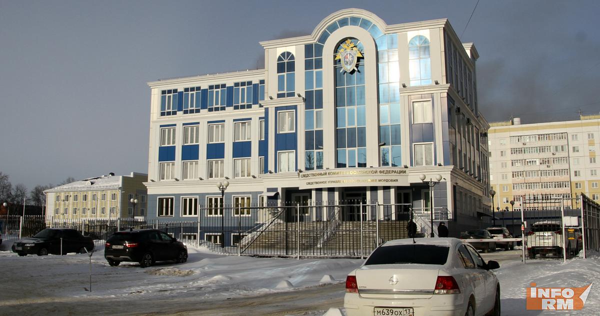 Бастрыкин заинтересовался жительницей Саранска, которая требует лишить маму родительских прав 