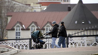 Жители Мордовии смогут получить семейную выплату