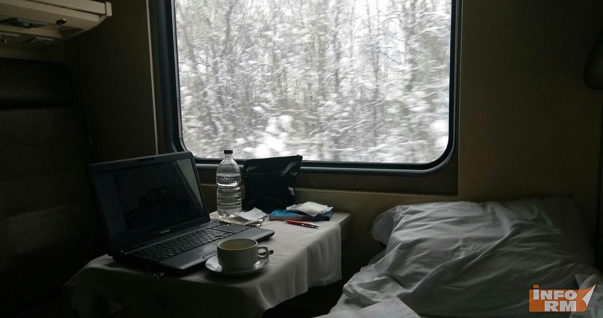 Поезда в Мордовии уже перевезли 29 тысяч пассажиров 