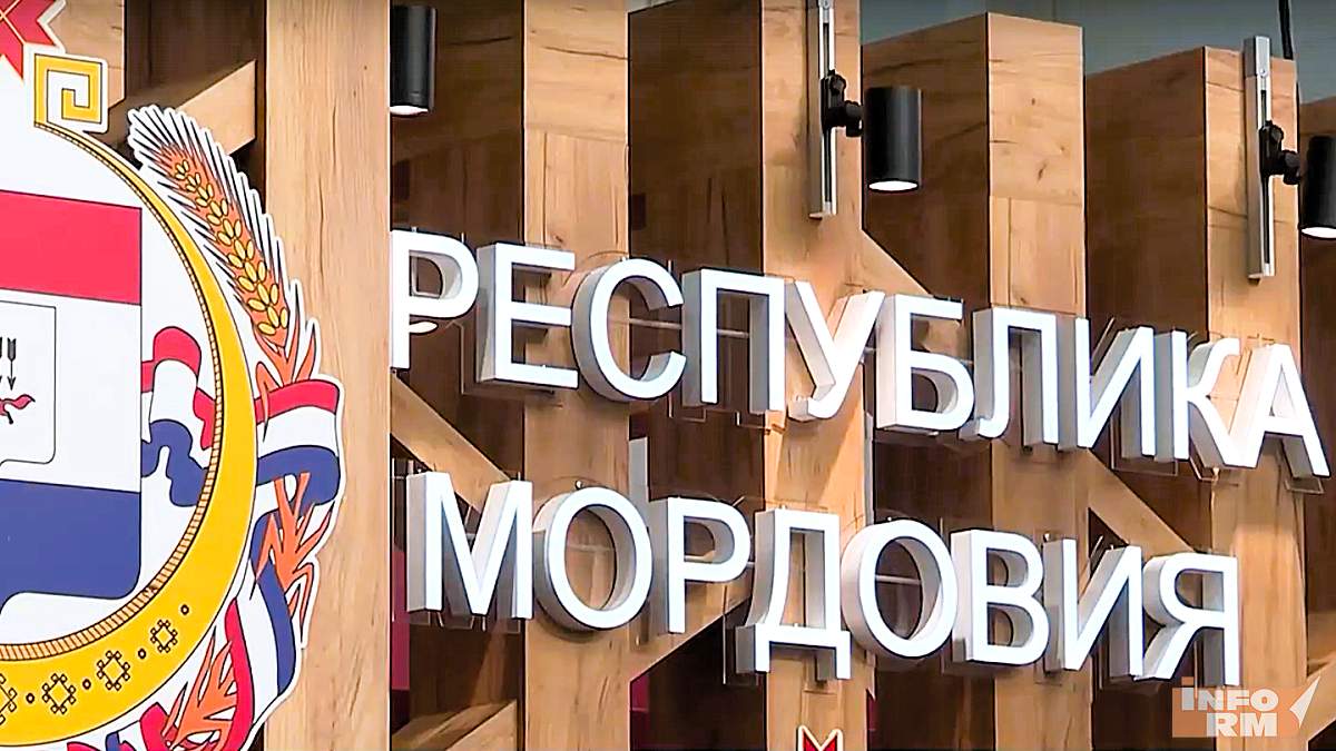 Мордовия: «Золотая осень» аграрного успеха