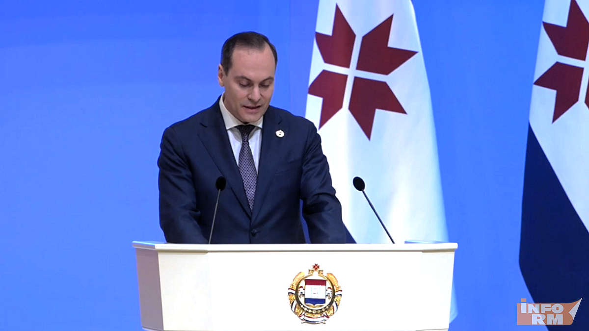 Жители Мордовии могут спросить о наболевшем Главу региона-13  