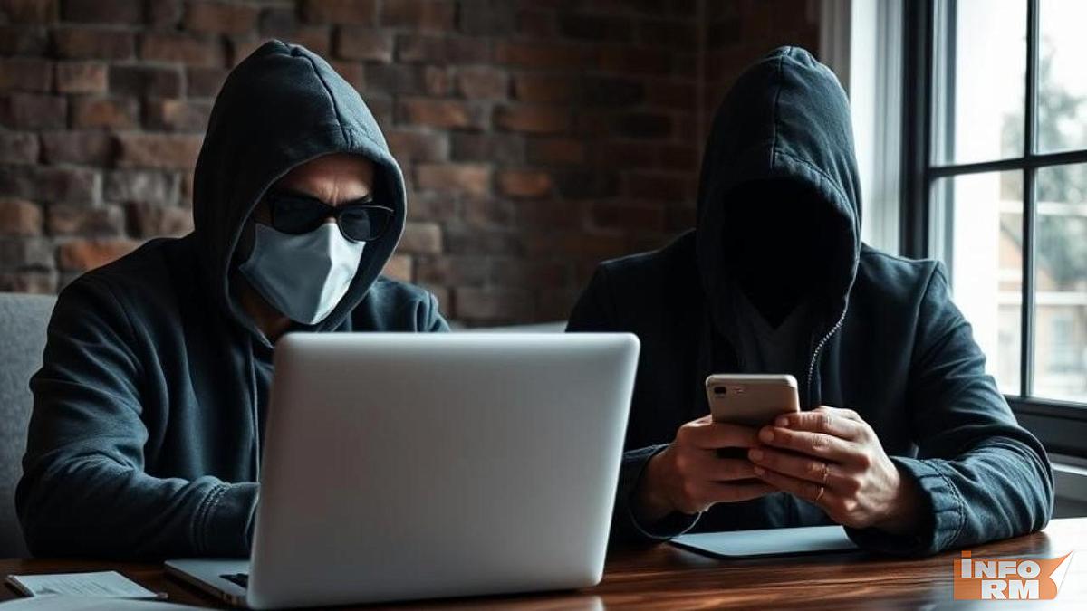 Дропперы выплатят похищенные мошенниками у жительницы Рузаевки 375 тысяч Дропперы выплатят похищенные мошенниками у жительницы Рузаевки 375 тысяч