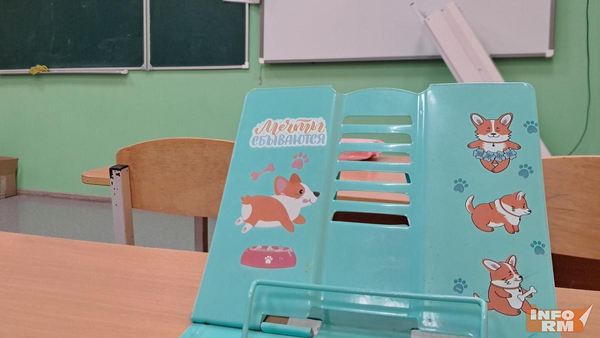 Ученикам 6 и 7 классов предложили вернуть в программу один предмет  Ученикам 6 и 7 классов предложили вернуть в программу один предмет